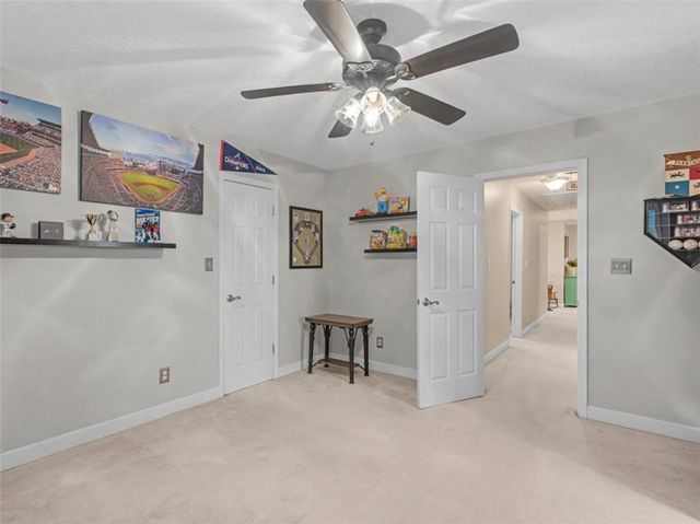 445 Patterson Road, Griffin, GA 30223
