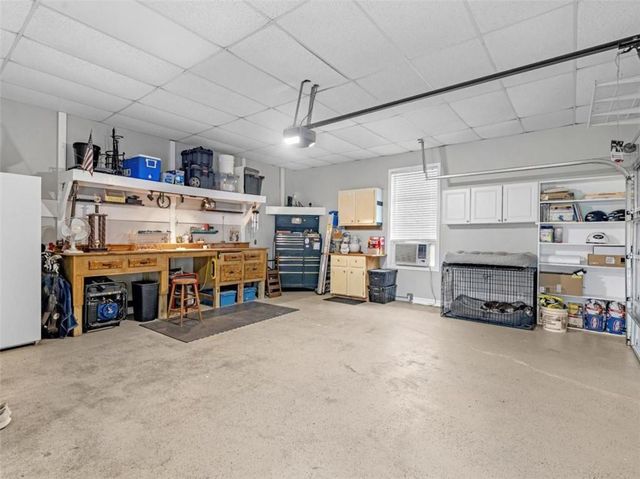 445 Patterson Road, Griffin, GA 30223