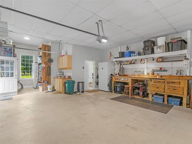 445 Patterson Road, Griffin, GA 30223