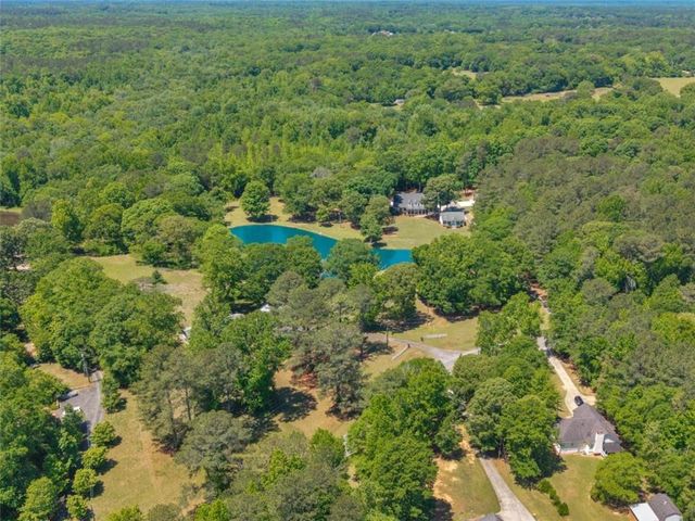 445 Patterson Road, Griffin, GA 30223
