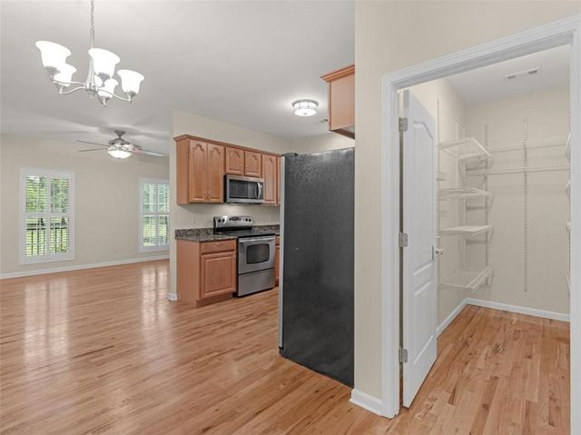 445 Patterson Road, Griffin, GA 30223