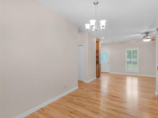 445 Patterson Road, Griffin, GA 30223
