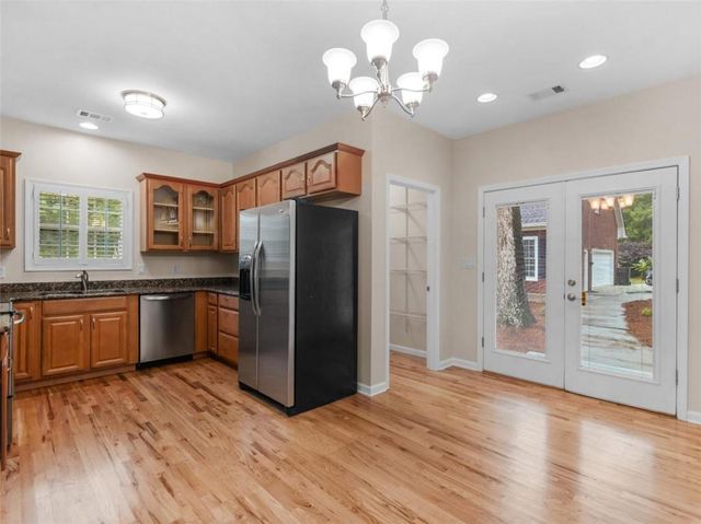 445 Patterson Road, Griffin, GA 30223