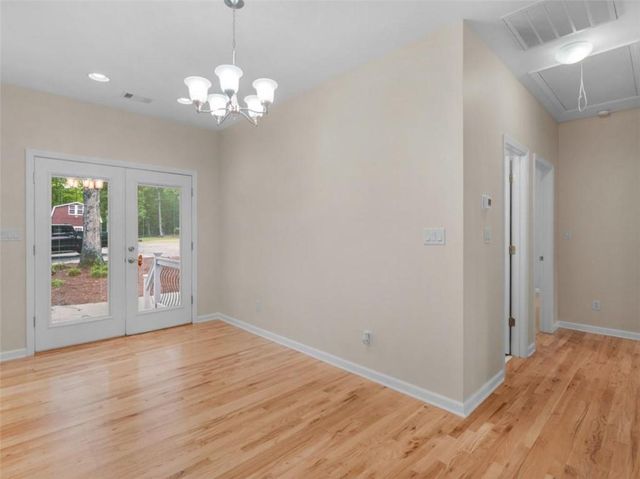 445 Patterson Road, Griffin, GA 30223
