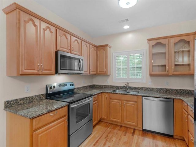445 Patterson Road, Griffin, GA 30223