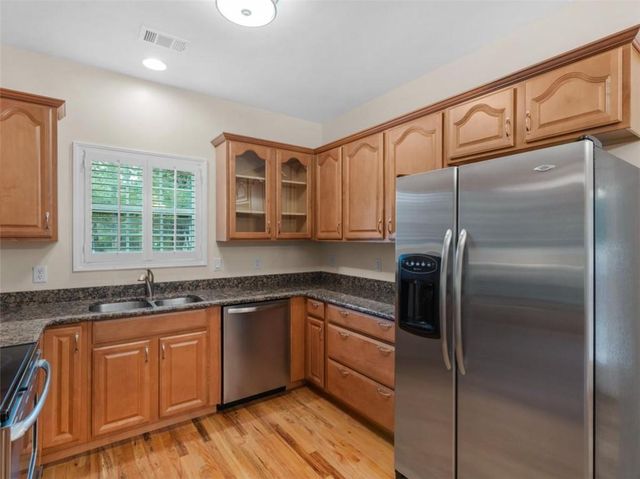 445 Patterson Road, Griffin, GA 30223