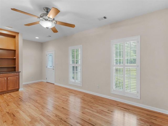 445 Patterson Road, Griffin, GA 30223