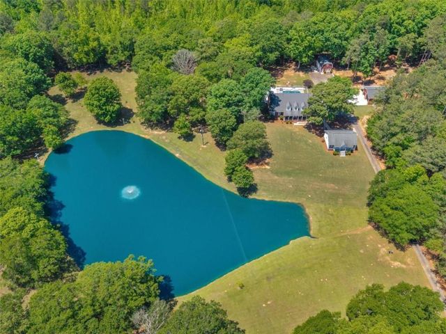 445 Patterson Road, Griffin, GA 30223