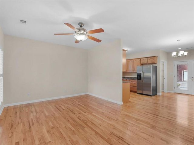 445 Patterson Road, Griffin, GA 30223