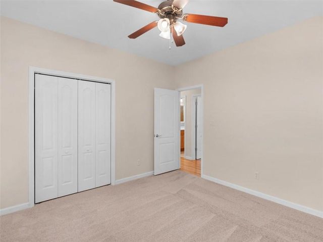 445 Patterson Road, Griffin, GA 30223
