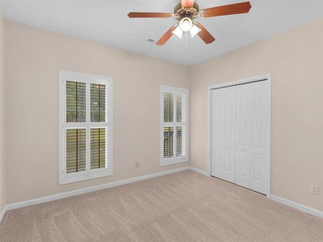 445 Patterson Road, Griffin, GA 30223
