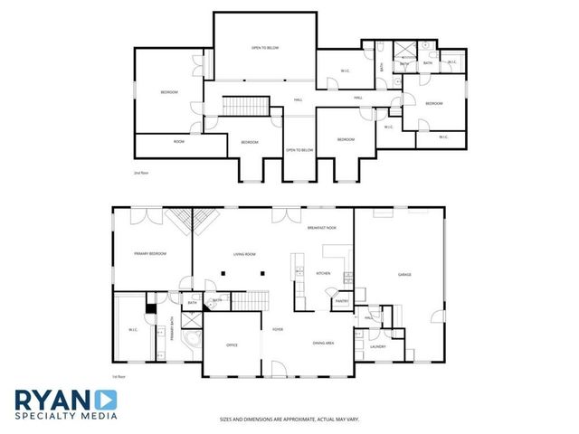 445 Patterson Road, Griffin, GA 30223