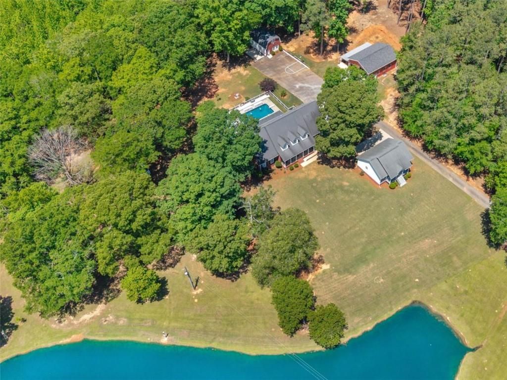 445 Patterson Road, Griffin, GA 30223