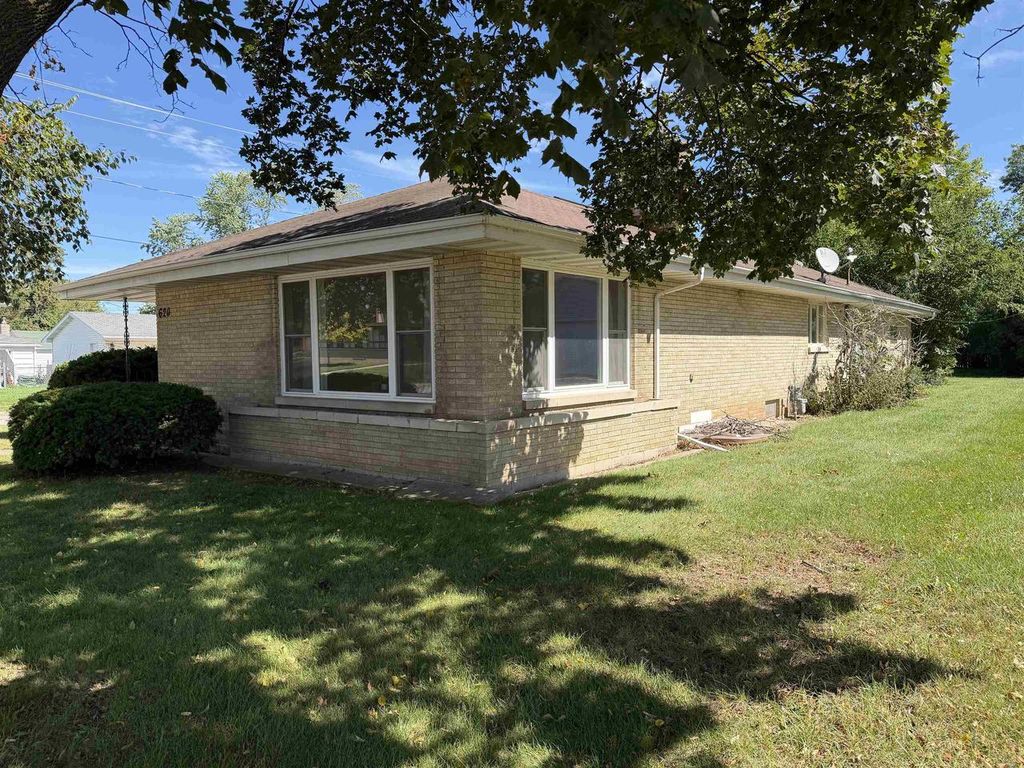 620 REED STREET, Neenah, WI 54956
