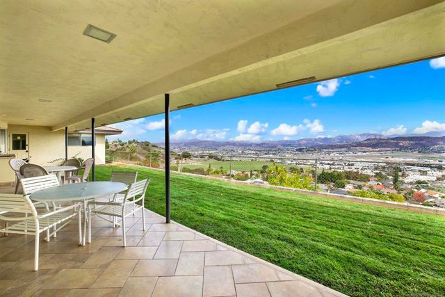 1479 Hacienda Dr., El Cajon, CA 92020