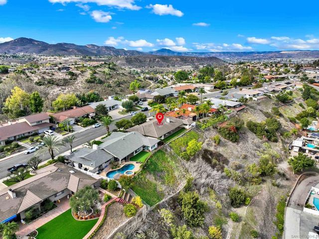 1479 Hacienda Dr., El Cajon, CA 92020