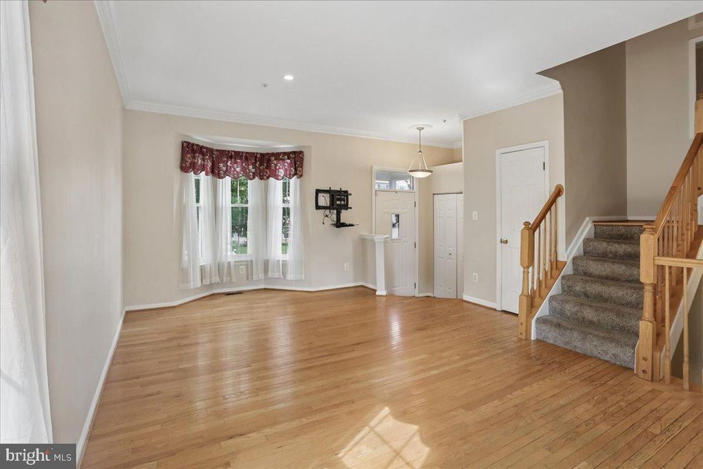 Image 2 of property listing at 1303 HILL BORN DR, Hanover, MD 21076