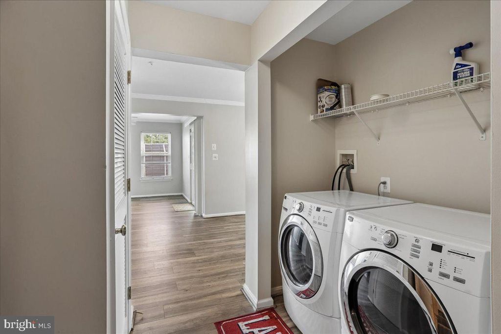 Image 27 of property listing at 1303 HILL BORN DR, Hanover, MD 21076
