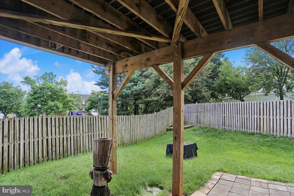Image 31 of property listing at 1303 HILL BORN DR, Hanover, MD 21076