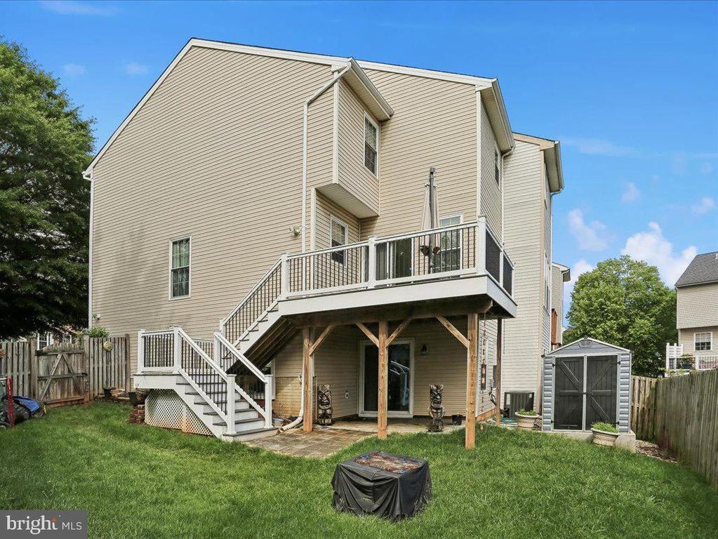 Image 32 of property listing at 1303 HILL BORN DR, Hanover, MD 21076