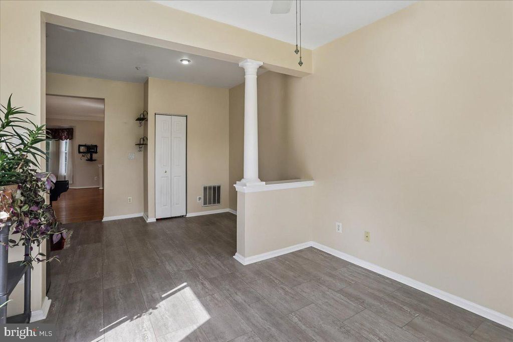 Image 9 of property listing at 1303 HILL BORN DR, Hanover, MD 21076