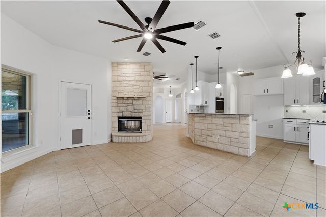 6108 Marble Falls Drive, Killeen, TX 76542