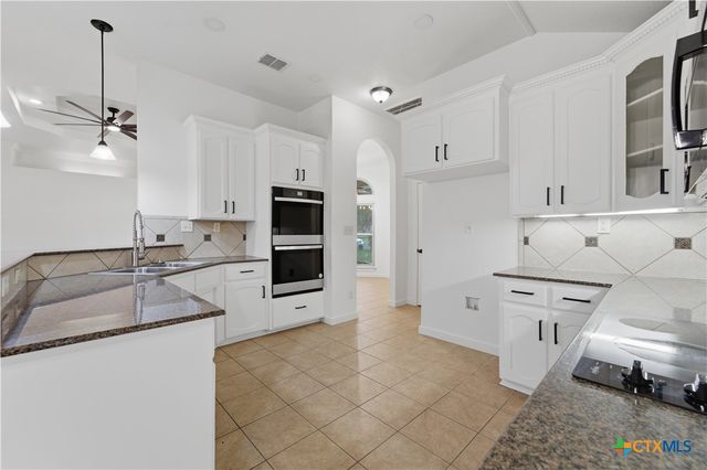 6108 Marble Falls Drive, Killeen, TX 76542
