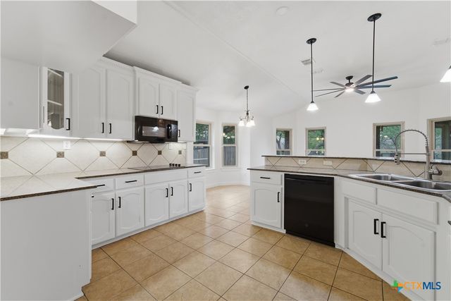 6108 Marble Falls Drive, Killeen, TX 76542