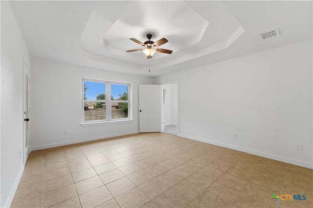 6108 Marble Falls Drive, Killeen, TX 76542