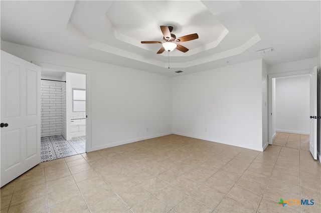 6108 Marble Falls Drive, Killeen, TX 76542