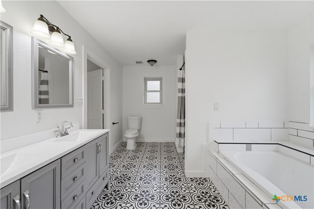 6108 Marble Falls Drive, Killeen, TX 76542