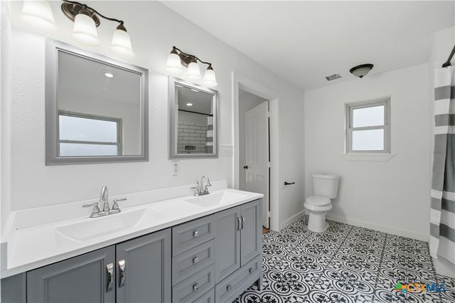 6108 Marble Falls Drive, Killeen, TX 76542