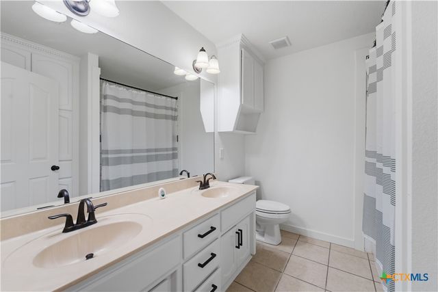 6108 Marble Falls Drive, Killeen, TX 76542
