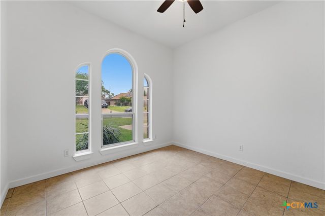6108 Marble Falls Drive, Killeen, TX 76542