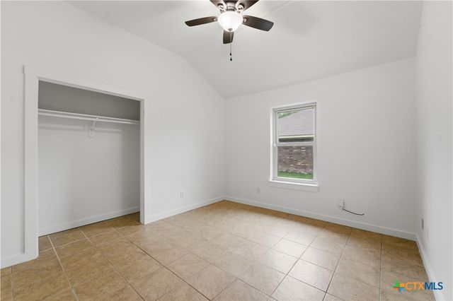 6108 Marble Falls Drive, Killeen, TX 76542