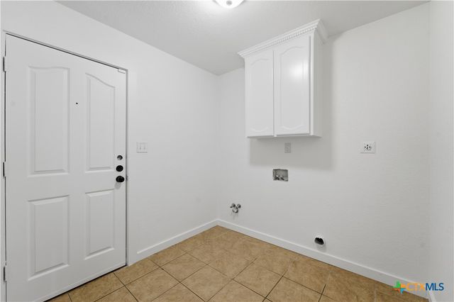 6108 Marble Falls Drive, Killeen, TX 76542