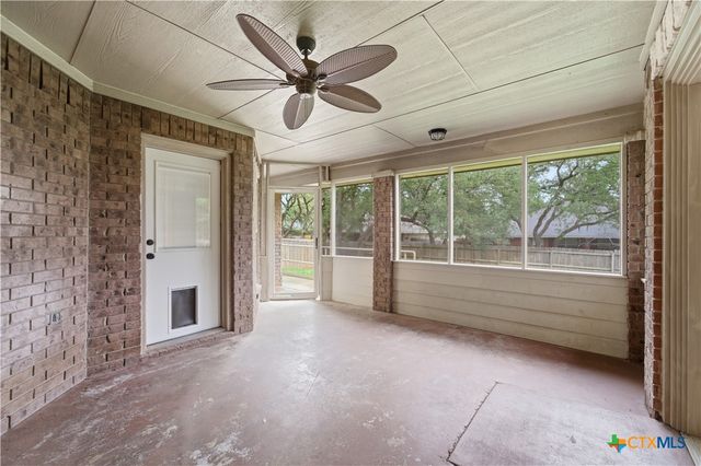 6108 Marble Falls Drive, Killeen, TX 76542