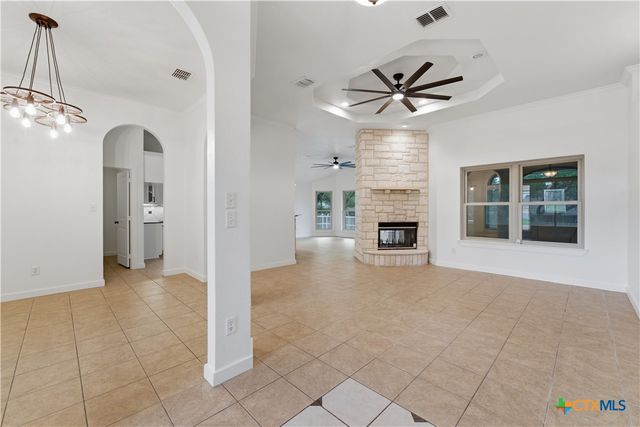6108 Marble Falls Drive, Killeen, TX 76542