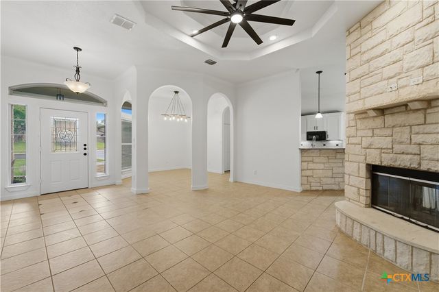 6108 Marble Falls Drive, Killeen, TX 76542