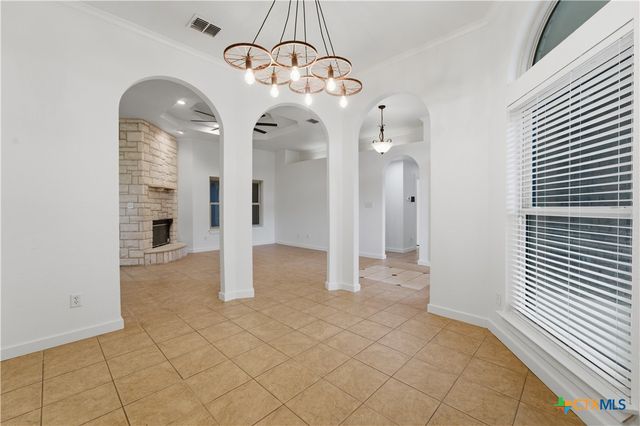 6108 Marble Falls Drive, Killeen, TX 76542