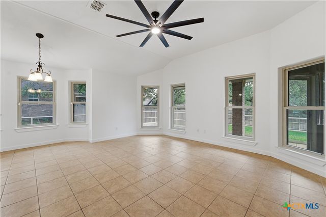 6108 Marble Falls Drive, Killeen, TX 76542
