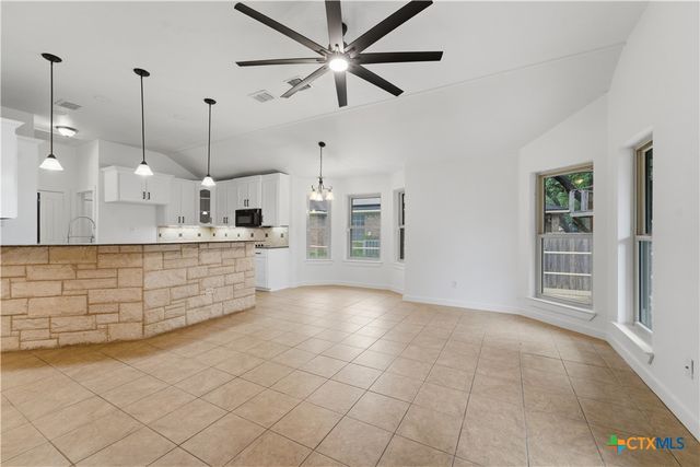 6108 Marble Falls Drive, Killeen, TX 76542