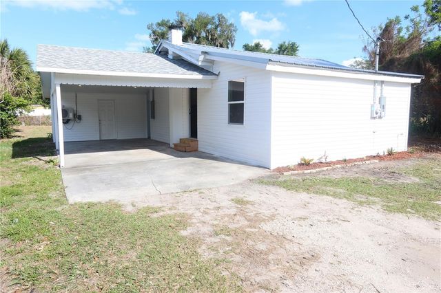 2417 TANGLEWOOD STREET, Lakeland, FL 33801