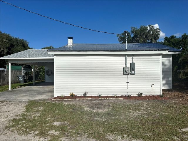 2417 TANGLEWOOD STREET, Lakeland, FL 33801