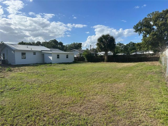 2417 TANGLEWOOD STREET, Lakeland, FL 33801