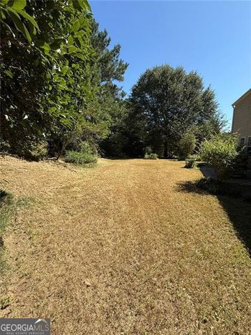 1581 WATER LILY Way, Lawrenceville, GA 30045