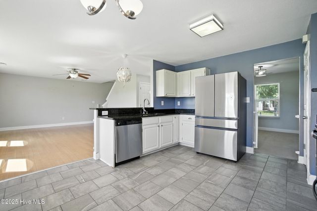 141 Long Pine Road, South Mills, NC 27976