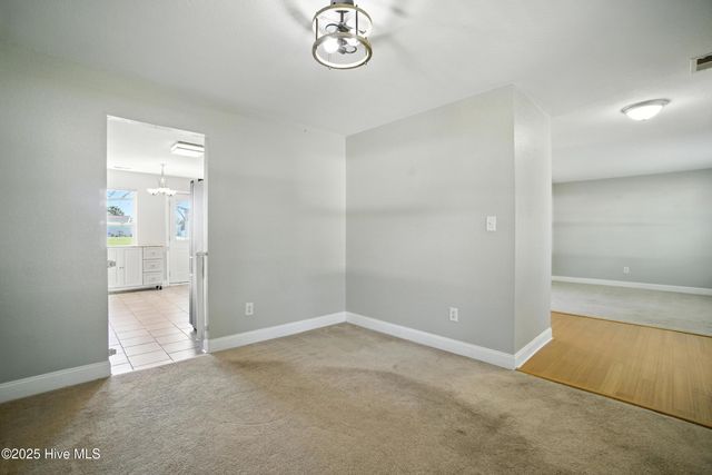 141 Long Pine Road, South Mills, NC 27976