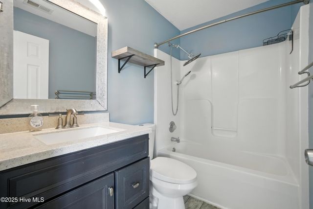 141 Long Pine Road, South Mills, NC 27976
