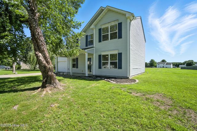 141 Long Pine Road, South Mills, NC 27976